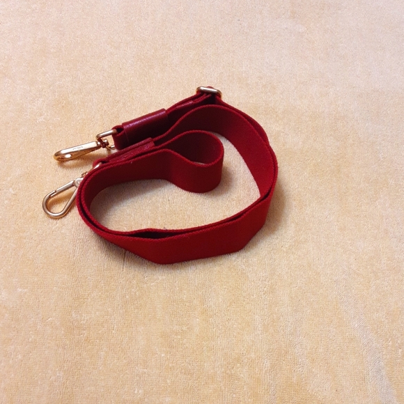 Prada crossbody  strap- replacement,detachable and adjustable Firm price ‼️ - Picture 11 of 16